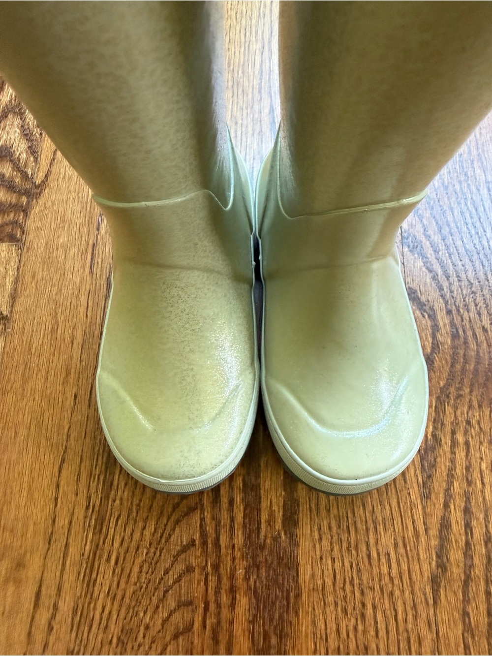 Bogs Glitter Rain Boots Sz 11 - Picture 4 of 11